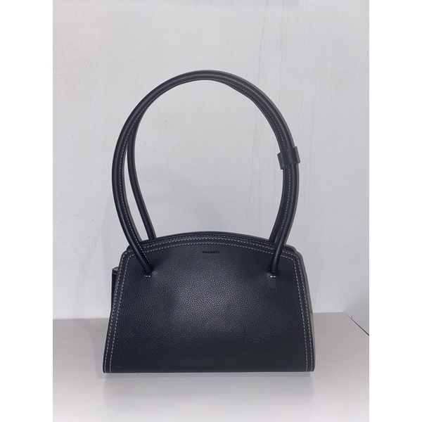 HOLDREY POUND BAG Black
