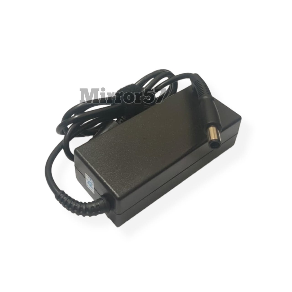 Charger Laptop HP EliteBook 2170P 2530P 2540P 2560P 2570P 2730P Adapter HP 18.5V 3.5A 65W