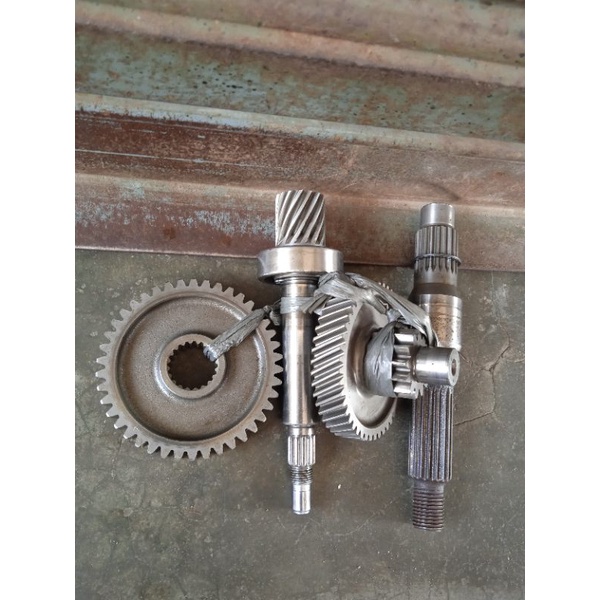 Rasio mio sporty mio soul