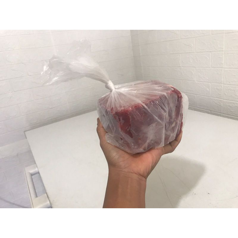 

Daging Rendang 1kg
