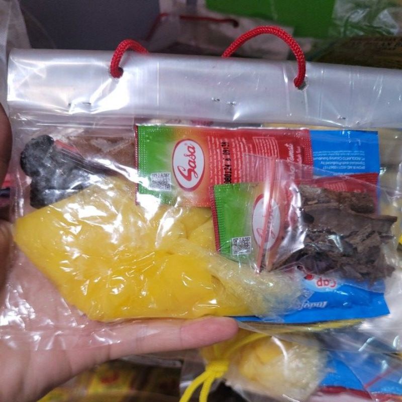 Bumbu Nasi Kebuli Nasi Minyak Cap Bulan Bintang Best Seller