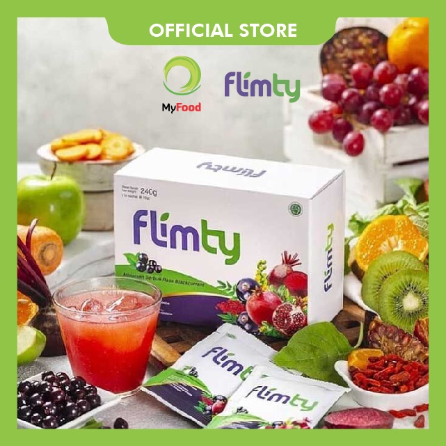 

FLIMTY FIBER RASPBERRY SACHET PELANGSING DIET OBAT BPOM HALAL FLYMTY