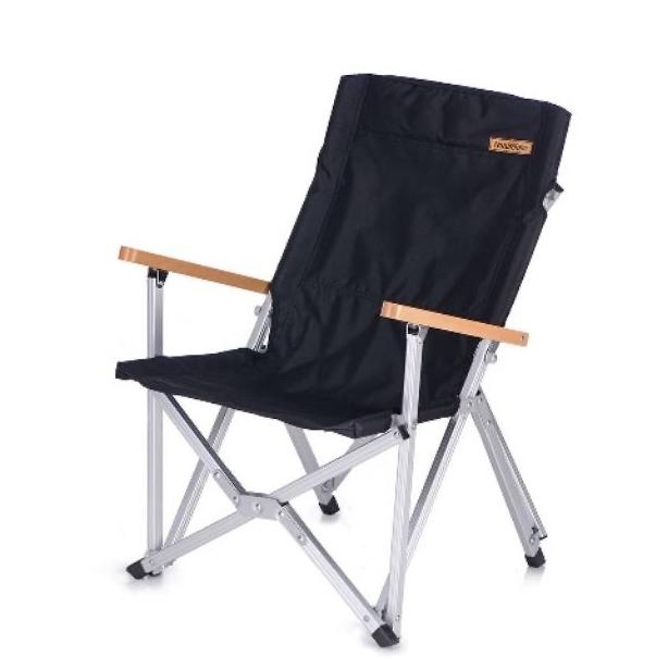 KURSI LIPAT NATUREHIKE NH19JJ004 (TIPE 17) stock ready