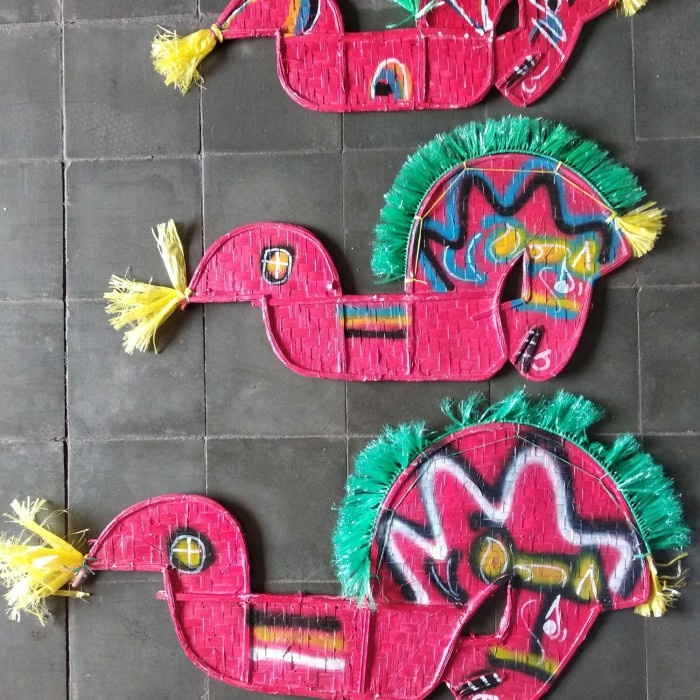 ✦DISKON✦ Jaranan Kepang - Mainan Anak Jaran Kepang - Mainan Anak Tradisional