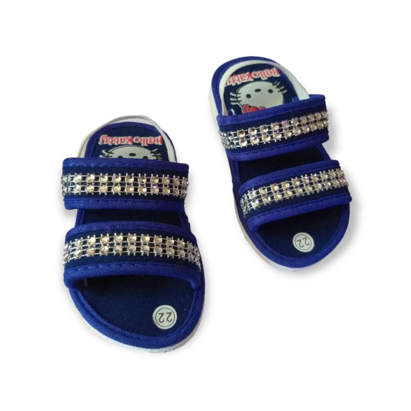 SANDAL BABY BUNYI PAYET