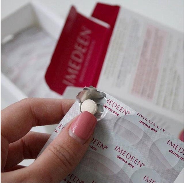 Imedeen Derma One 60 Tablets