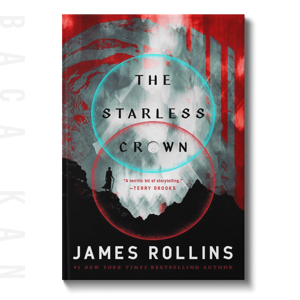 

The Starless Crown - James Rollins