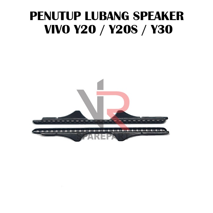 PENUTUP LUBANG SPEAKER VIVO Y20/Y20S/Y30