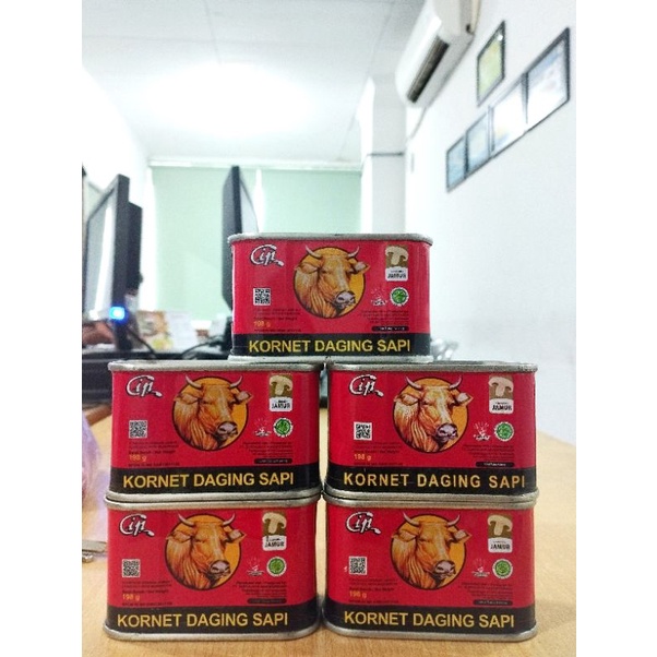 KORNET CIP 198gr ed juli agustus 20232023