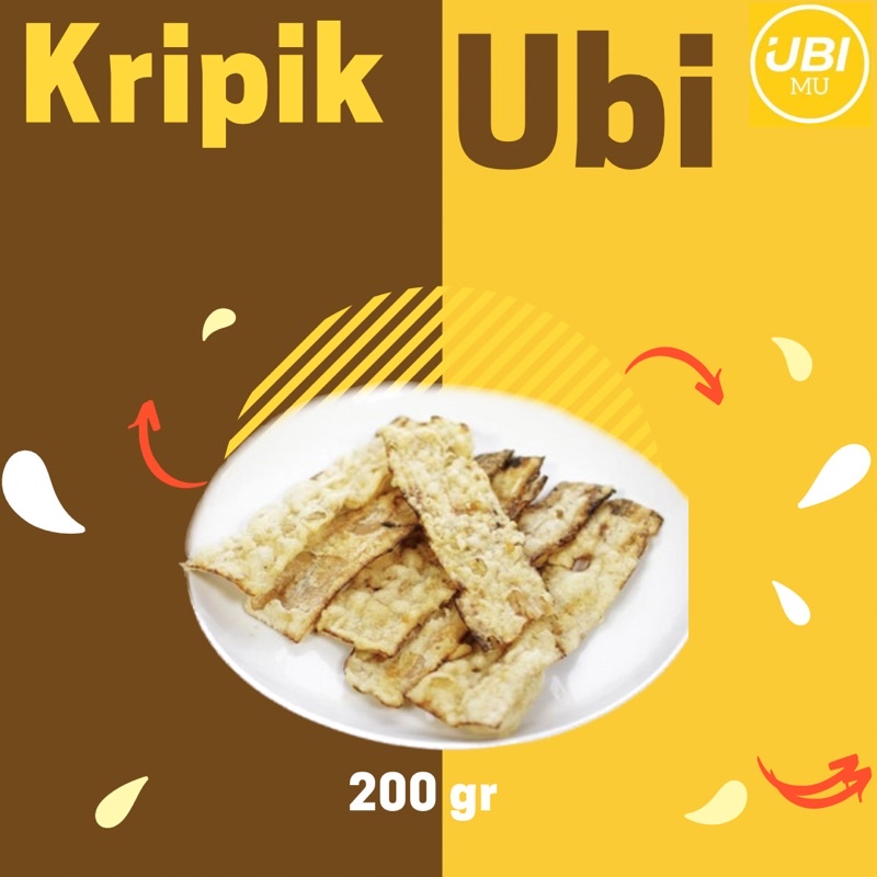 

SALE PISANG by UBIMU