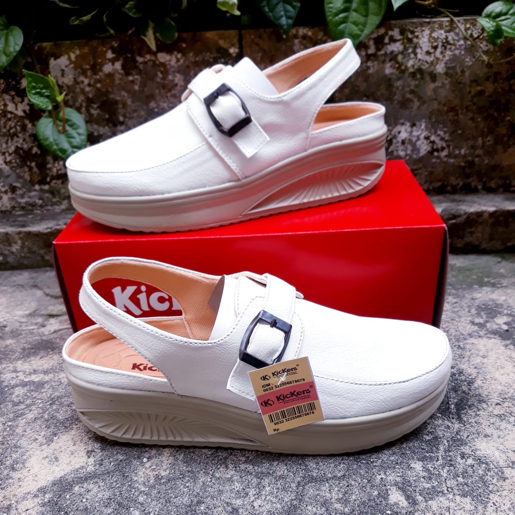 WEDGES SEPATU SANDAL WANITA>SENDAL SEPATU WEDGES>SENDAL WANITA HAK TINGGI