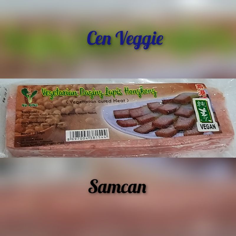 

Samcan XX