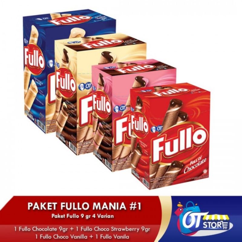 

Wafer Fullo Marlo isi 24