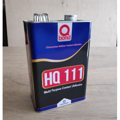 

Lem Q Bond HQ 111 2,5 Kg
