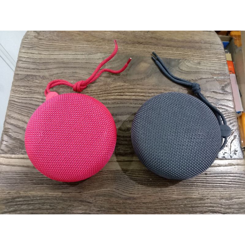 BLUETOOTH SPEAKER VIVAN VS2 WATERPROOF ORIGINAL