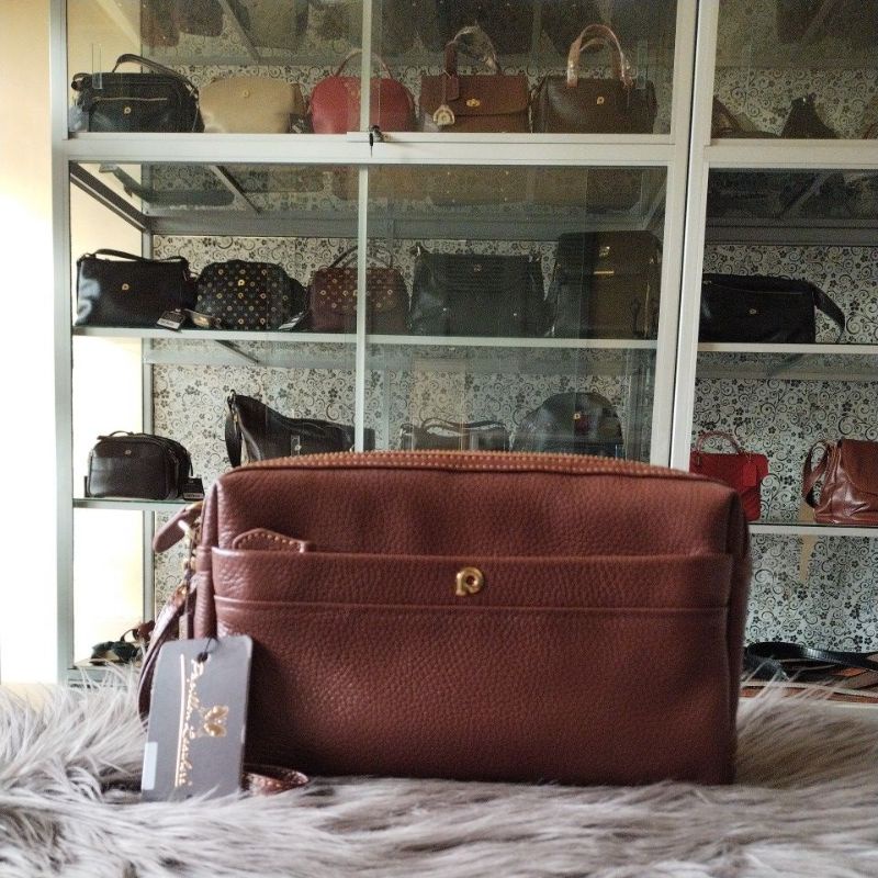 clutch Handbag papillon k3470