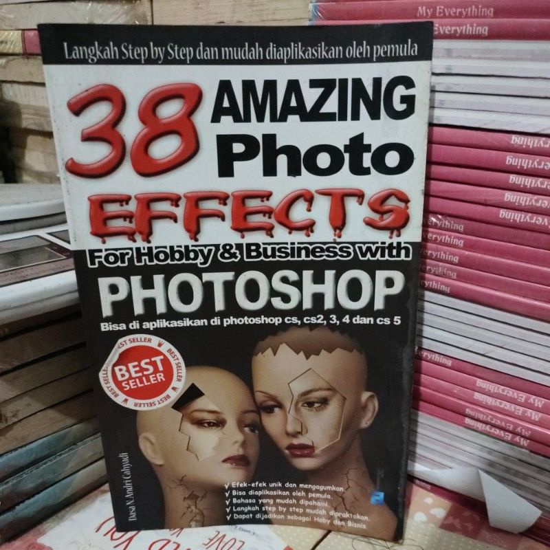 38 amazing photo effects with photoshop.   vup3