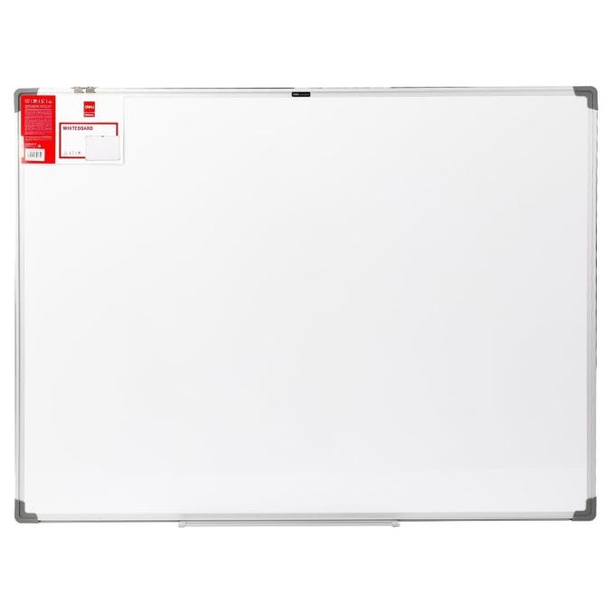 

TERMURAH Deli Whiteboard Papan Tulis Putih 9001200mm 36IN48IN E39034A /ALAT TULIS AESTHETIC/ALAT TULIS SEKOLAH/ALAT TULIS SET/ALAT TULIS LENGKAP/ALAT TULIS ANAK/ALAT TULIS LUCU