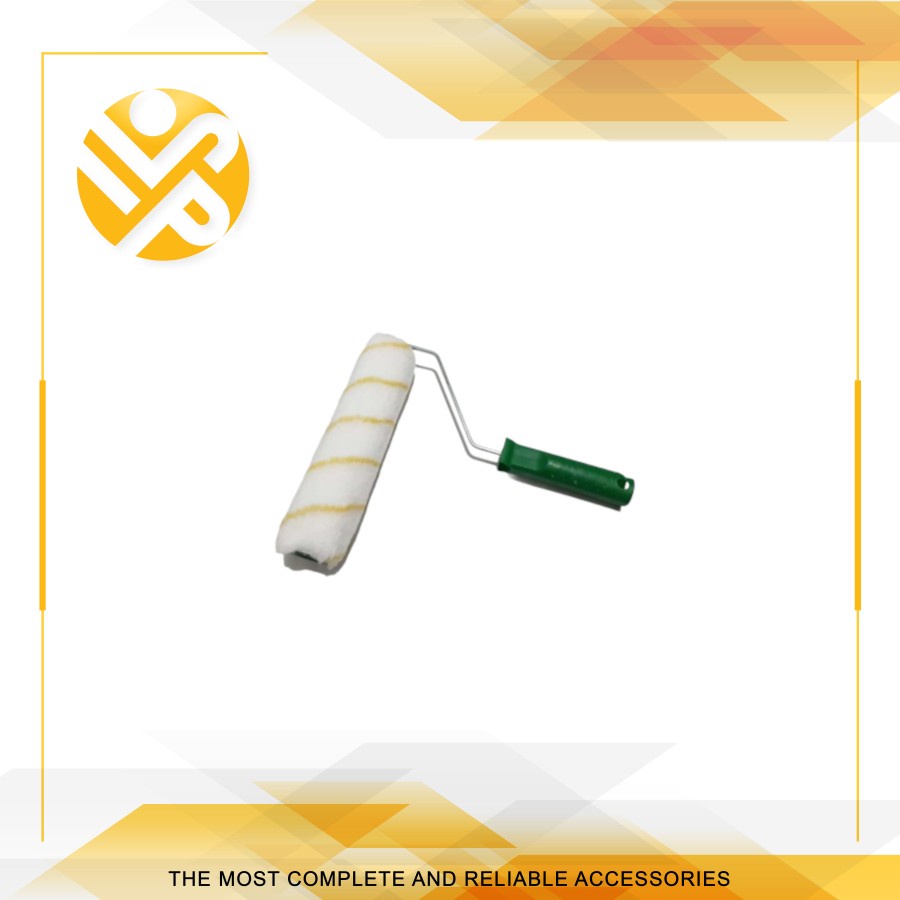 Kuas Roll Kapal Besar // Kuas Roll Cat // Roll Cover