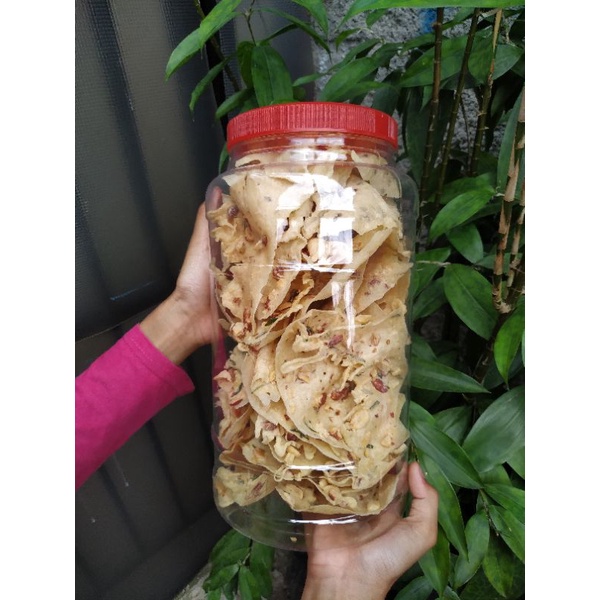 

rempeyek Kacang Tanah // rempeyek kacang ijo ada ukuran