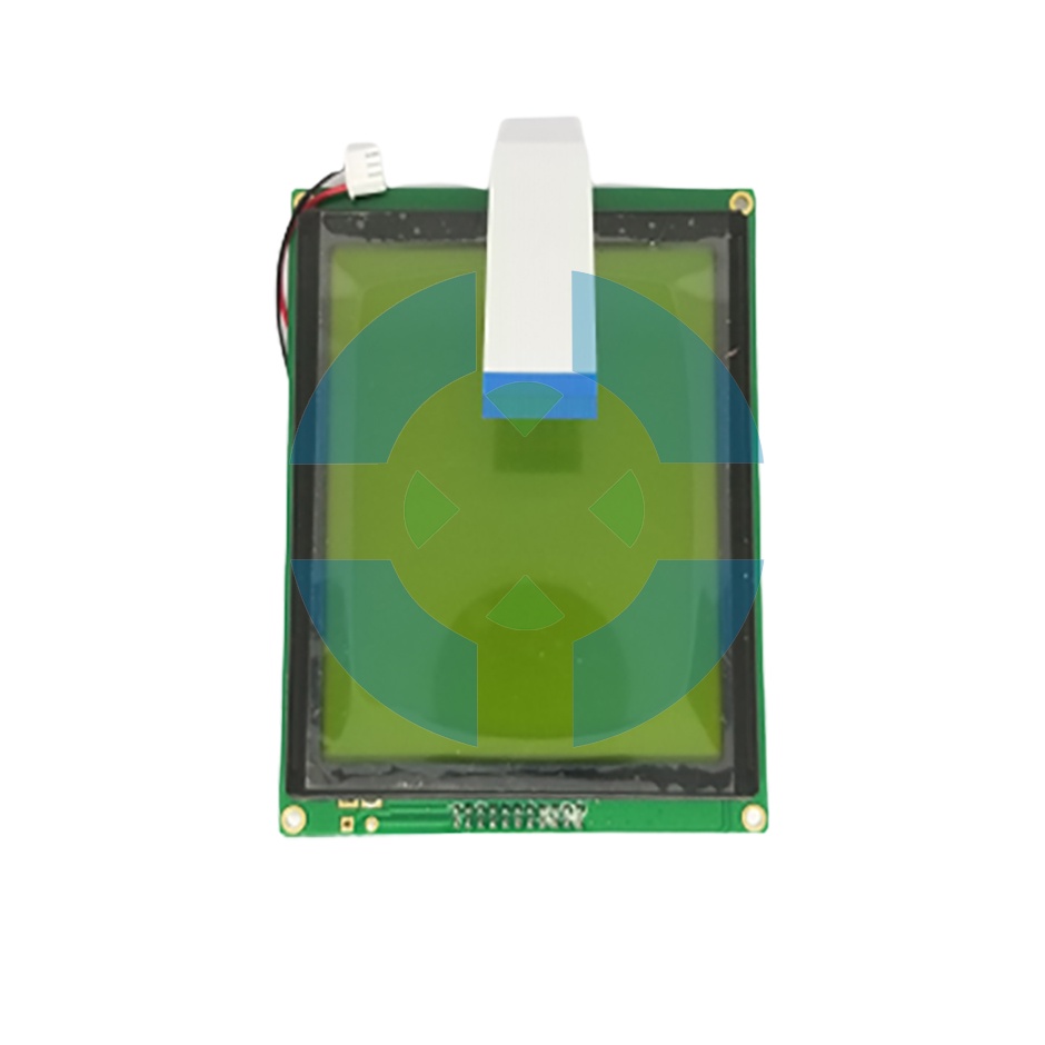 LCD Mini Vidas - 160H128B-TMI-N2D