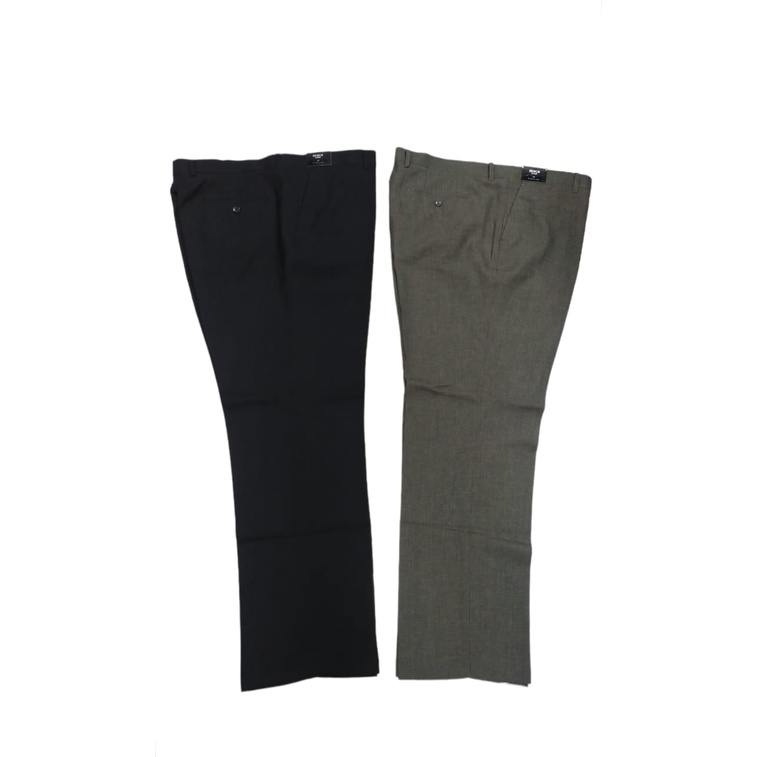 REMUS CELANA FORMAL PRIA/BIG SIZE/REGULAR