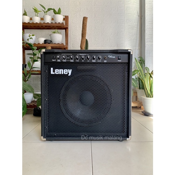 ampli control gitar amplifier backsound keyboard akustik leney 12 inch  laney oranye buat studio sud