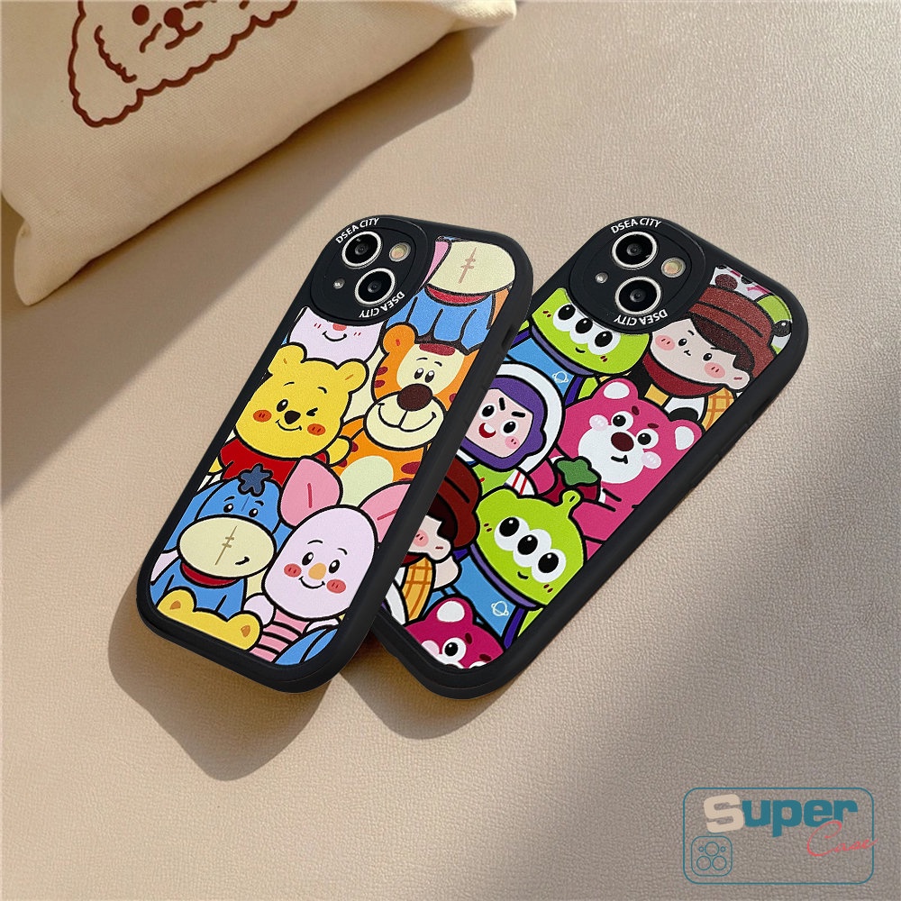 Toy Story Winnie the Pooh Disney Soft Case OPPO A57 A17 A15 A78 A55 A54 A77s A58 A12 A96 A16K A5s A74 A76 A16 A16E A3S A1K A17K A95 A7 A53 A9 A5 A31 A15s Reno 8T 5Z 8 Sepatu Sneakers Pria Wanita Import 7 5F 5 6