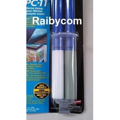 

Lem PC 11 Marine Tambal Kolam Renang, Kapal, Aquarium, Bak, Kolam Ikan