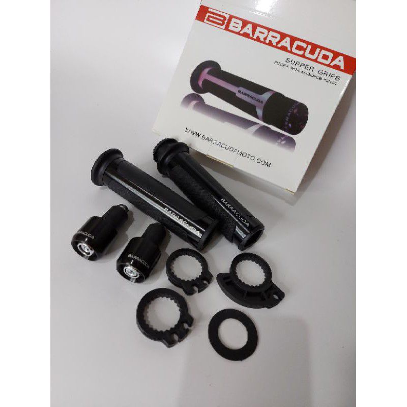 HANDGRIP BARACUDA/GRIP GAS BARACUDA/GRIP BARRACUDA ITALY