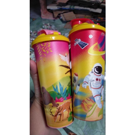 

GRATIS TUMBLER ‼️‼️