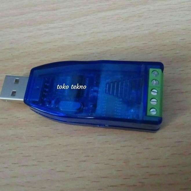 Converter USB to Rs 485 | USB Converter Rs 485