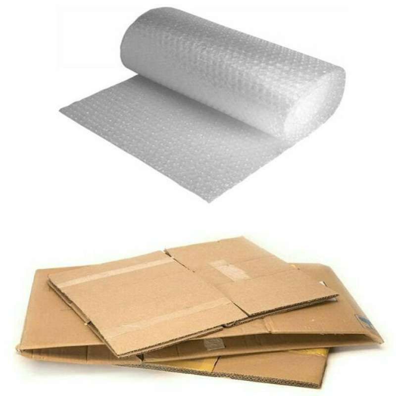 

TAMBAHAN PACKING WAJIB