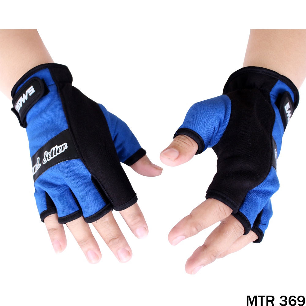 Sarung Tangan Batok 1/2 Jari - MTR 548