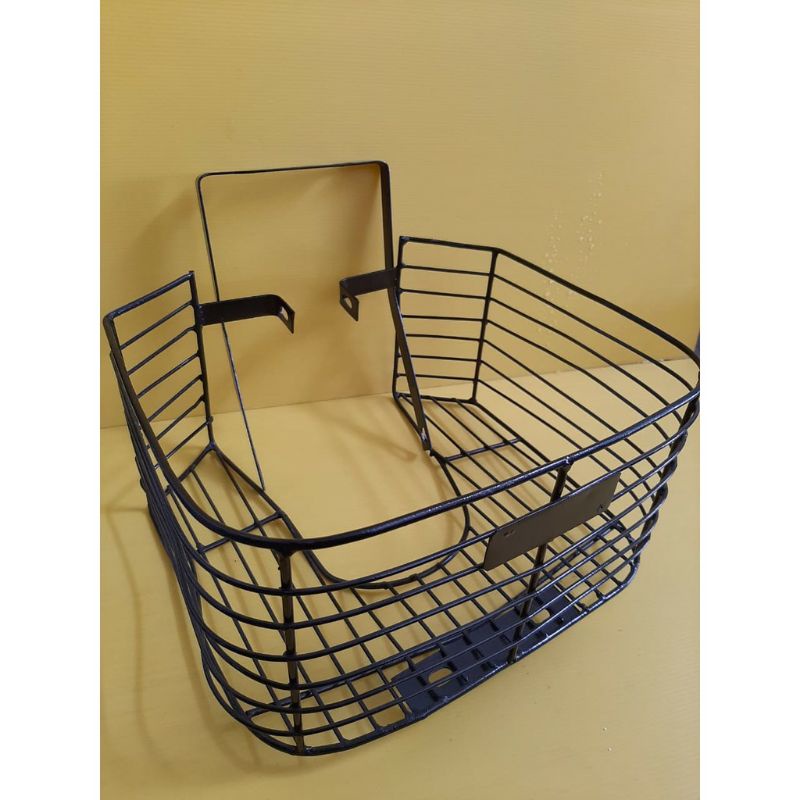 keranjang tengah motor honda grand keranjang tengah honda grand, bulus, honda prima