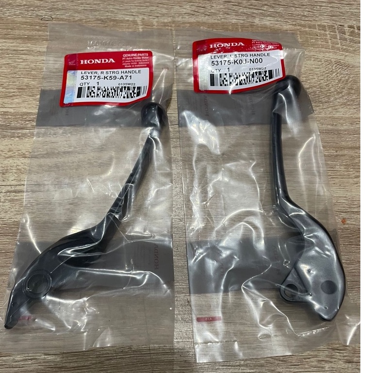 HANDLE REM VARIO 150 2018-SEKARANG,VARIO 125 2018-SEKARANG,BEAT STRRET 2020-SEKARANG,HONDA GENIO,VARIO 160 NON ABS