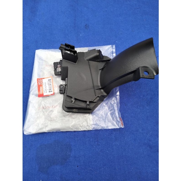 Spakbor Belakang Kolong Honda Vario Techno 125 KZR Lama Old 2013 - 2014 Original