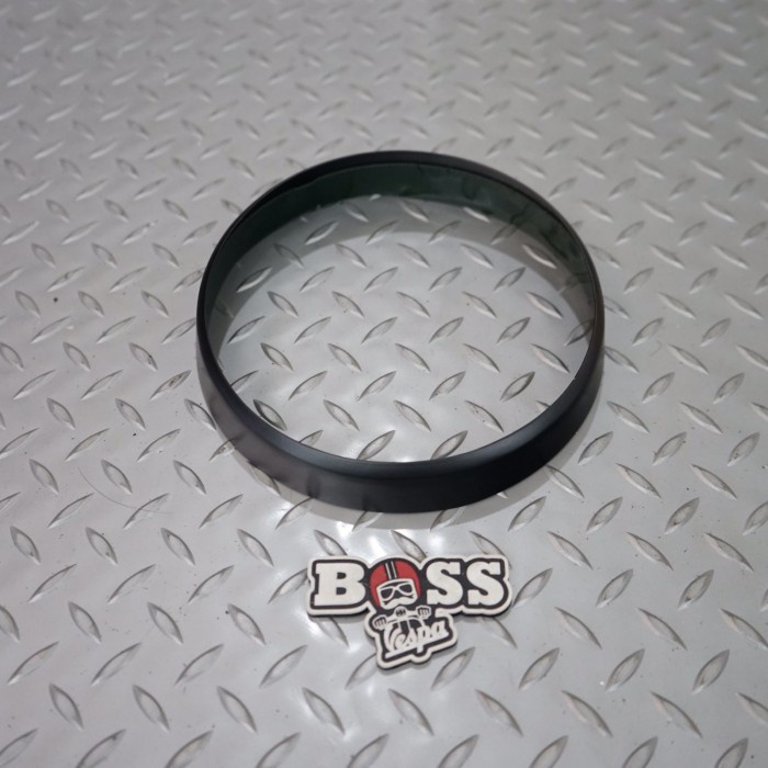 Rims Headlamp Vespa LX