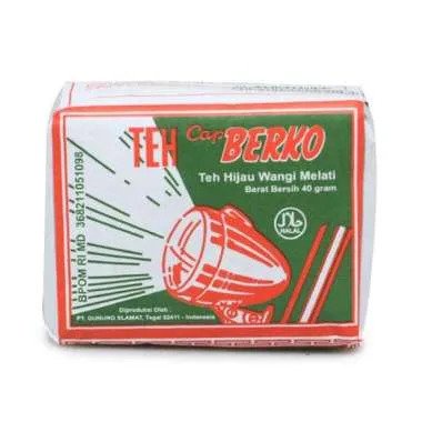 

BERKO TEH TUBRUK 40GR