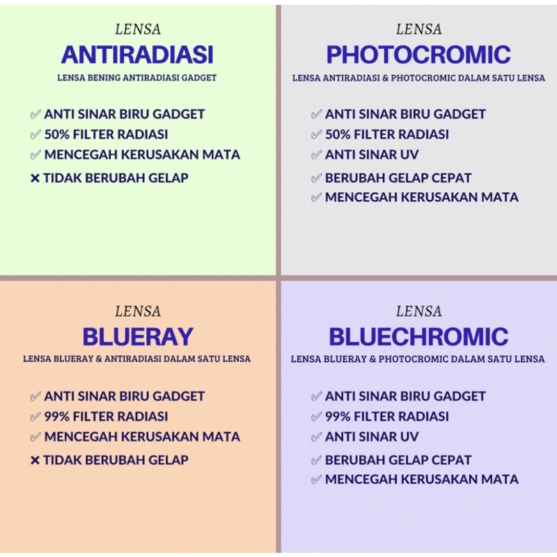 

TAMBAHAN HARGA