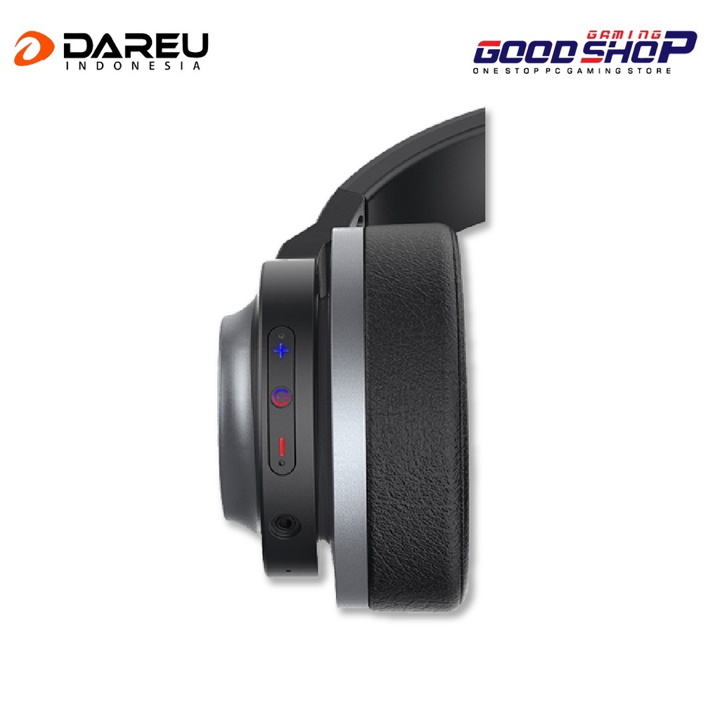 Dareu EH765 - Wireless Gaming Headset