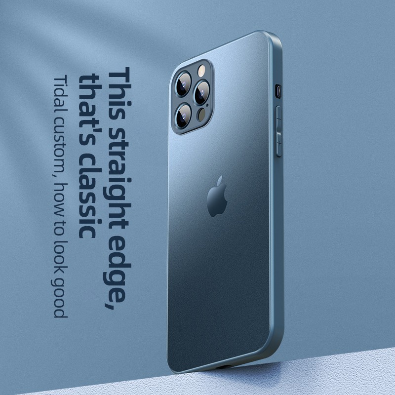 FA Frosted metal Case silicone for iphone 14 14PLUS 14PRO 14PROMAX PLUS PRO MAX Matte Casing SOFT&amp;hardcase  WITH LOGO SOFTCASE soft case
