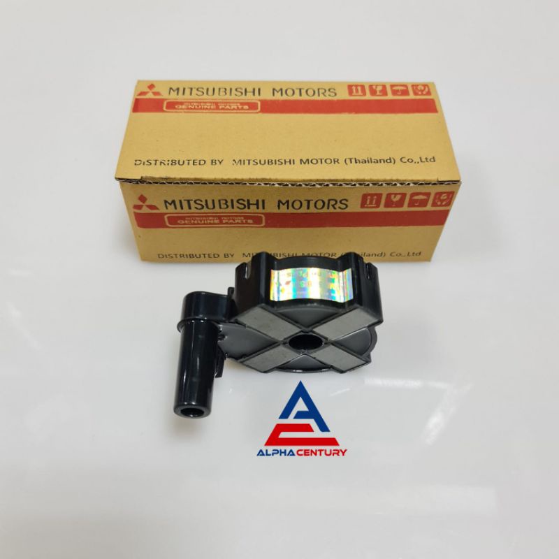 COIL IGNITION MITSUBISHI T120SS LANCER EVO GARANSI 1BULAN
