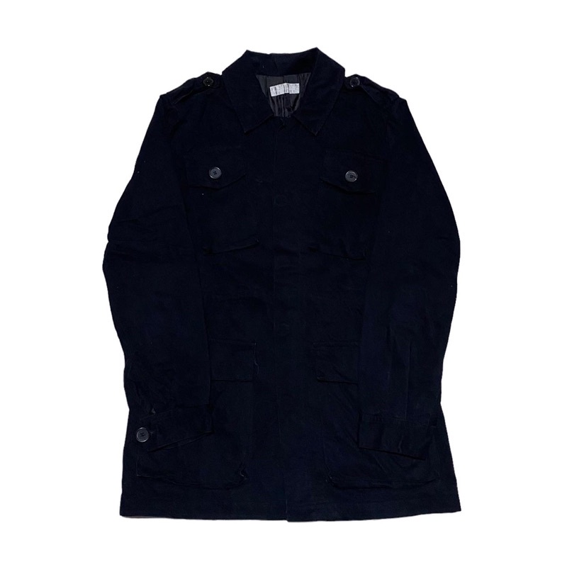 Mastermind thacker pocket jacket