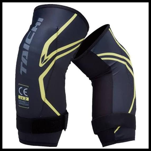 Rs Taichi Trv080 Protector Stealth Ce Guard For Knee Original