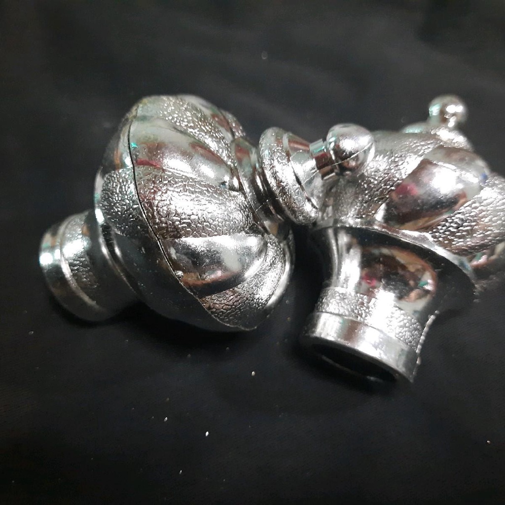 Batang Gorden fulset / Rollet besi Gorden / Pipa Gorden Jendela Pintu