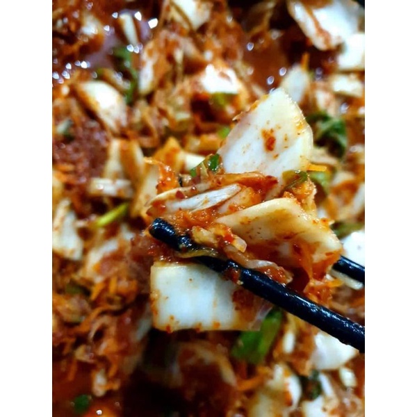 

KIMCHI