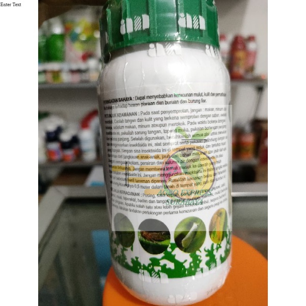 Insektisida COLUMBUS 600EC 400ml surabaya