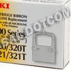 PITA PRINTER OKI MIKROLINE