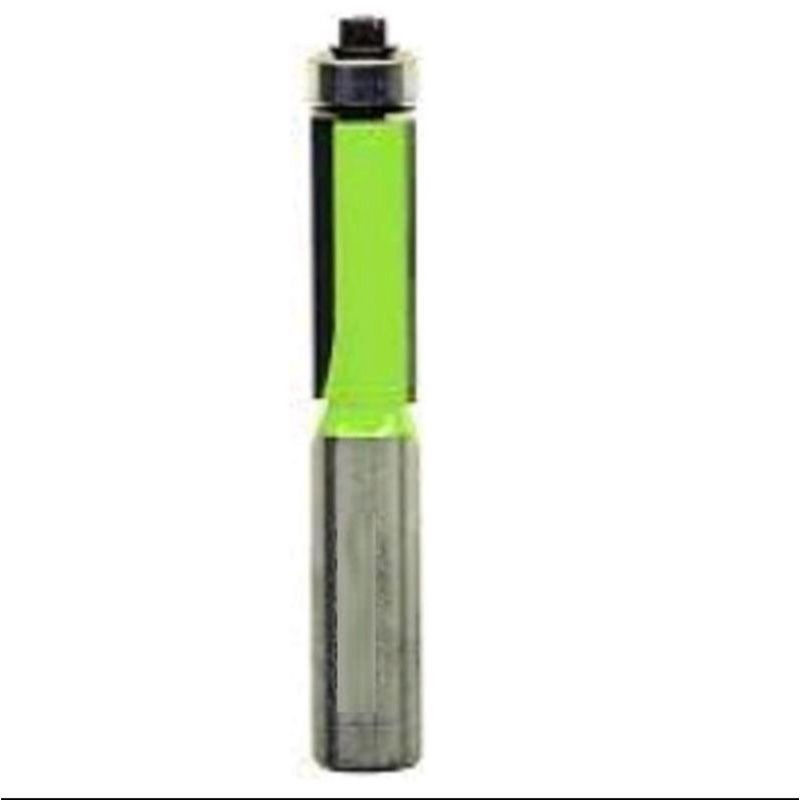 Mata profile / router type bearing flush trim as 6mm kentaro Japan quality